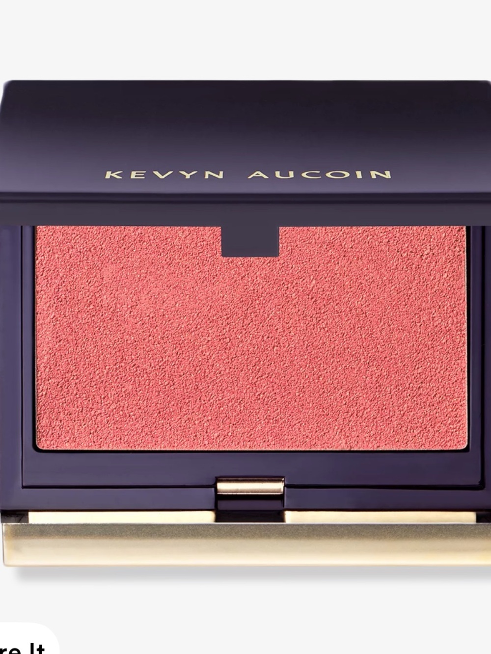 Kevyn Aucoin Stripped sensual skin Powder Blush